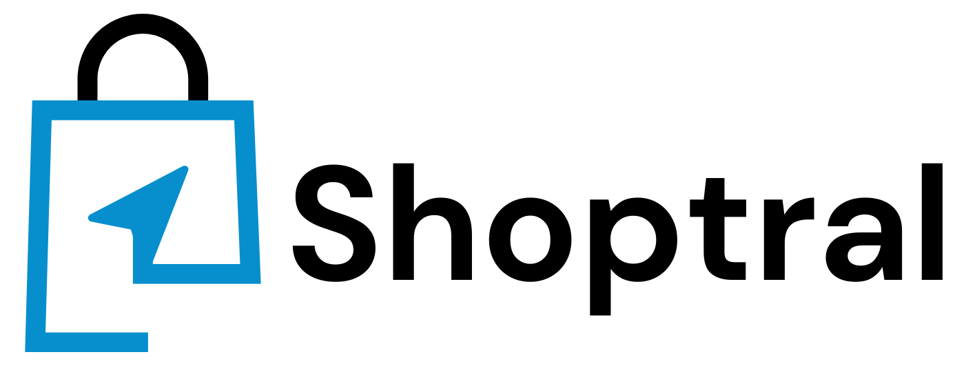Shoptral logo